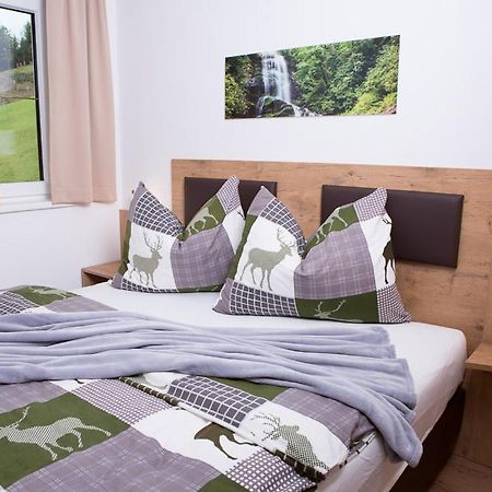 Apartamento Lochgrubgut Altenmarkt im Pongau Exterior foto